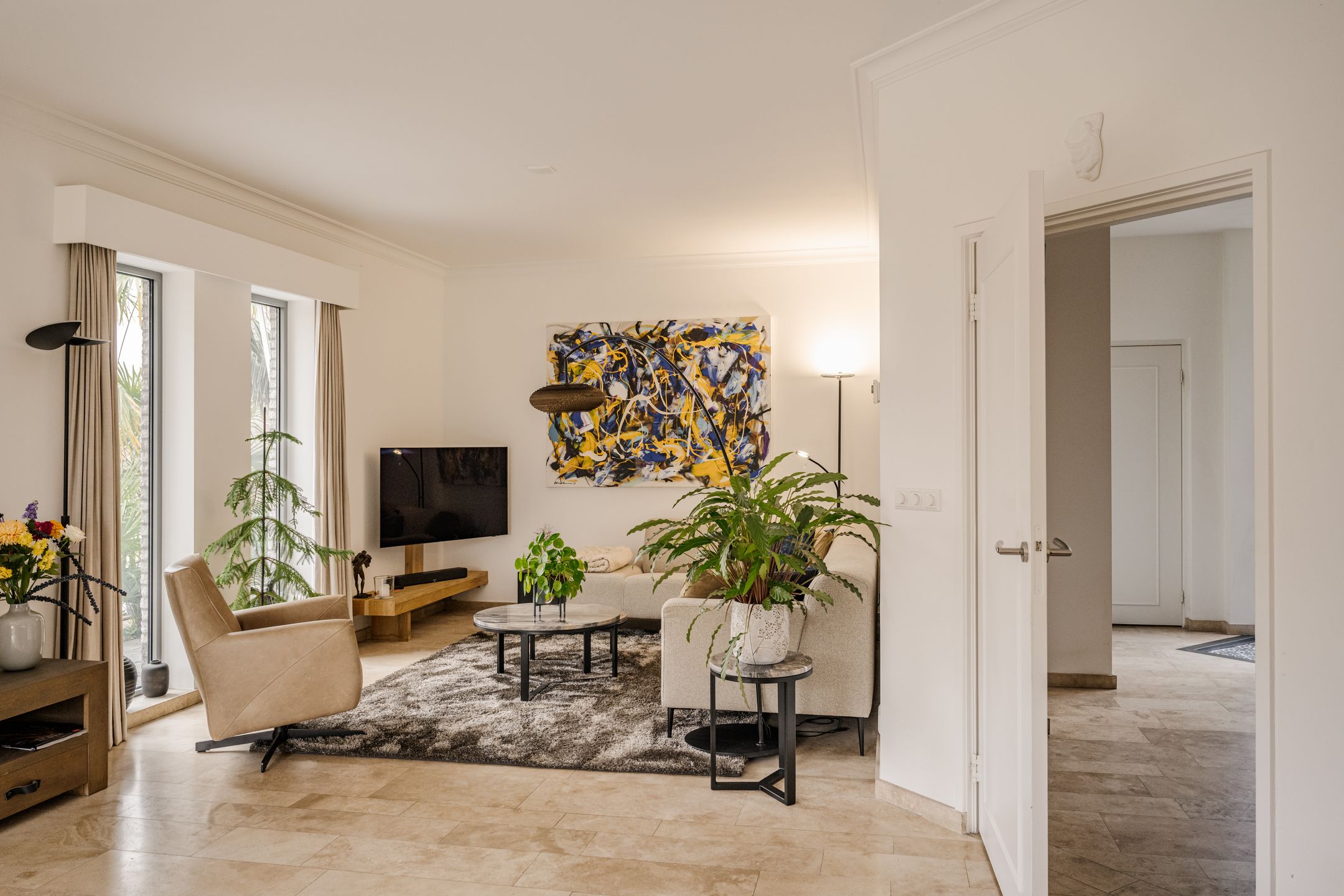 Foto 6 van Strandwal 19