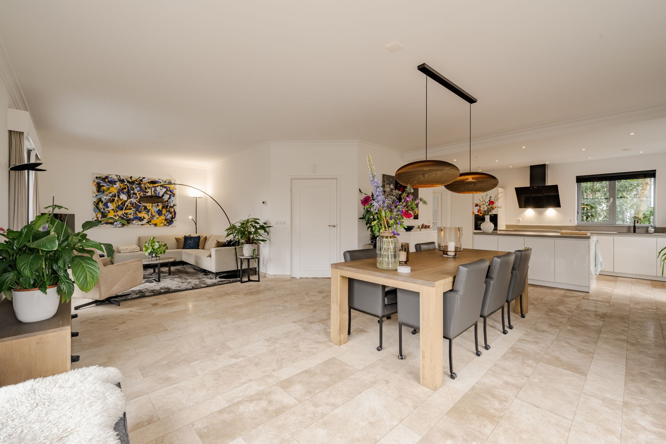 Foto 12 van Strandwal 19