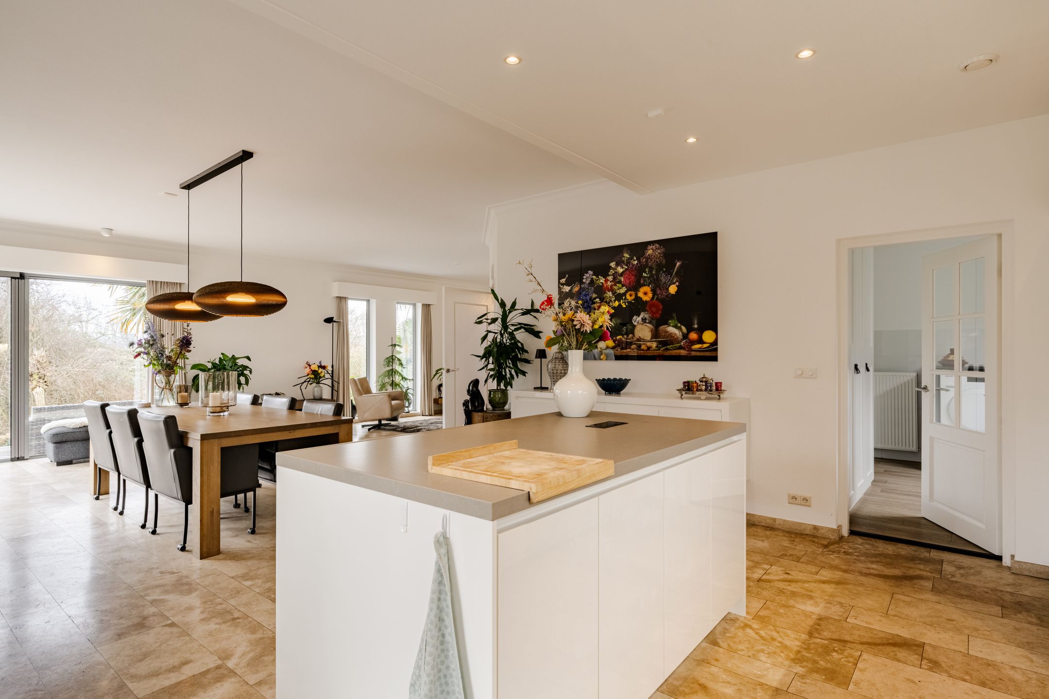 Foto 18 van Strandwal 19