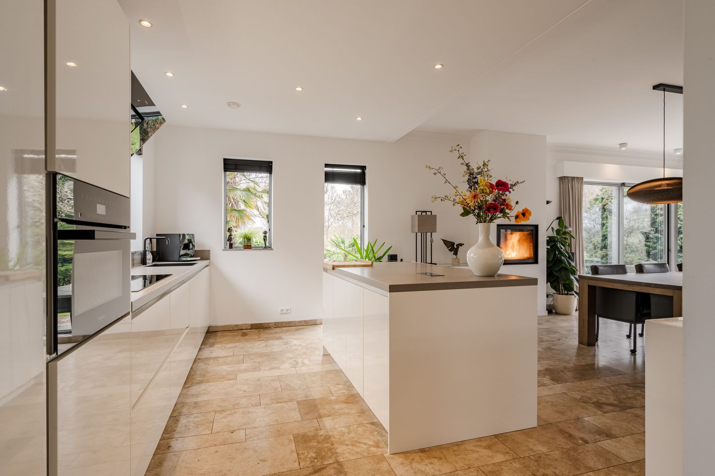 Foto 19 van Strandwal 19