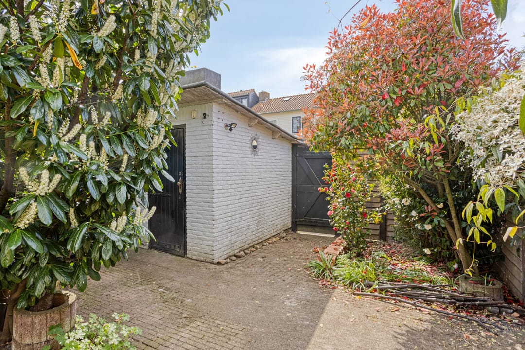 Foto 11 van Roerdompstraat 21