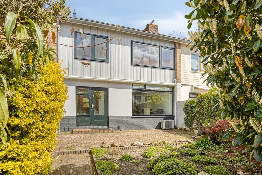 Foto 13 van Roerdompstraat 21