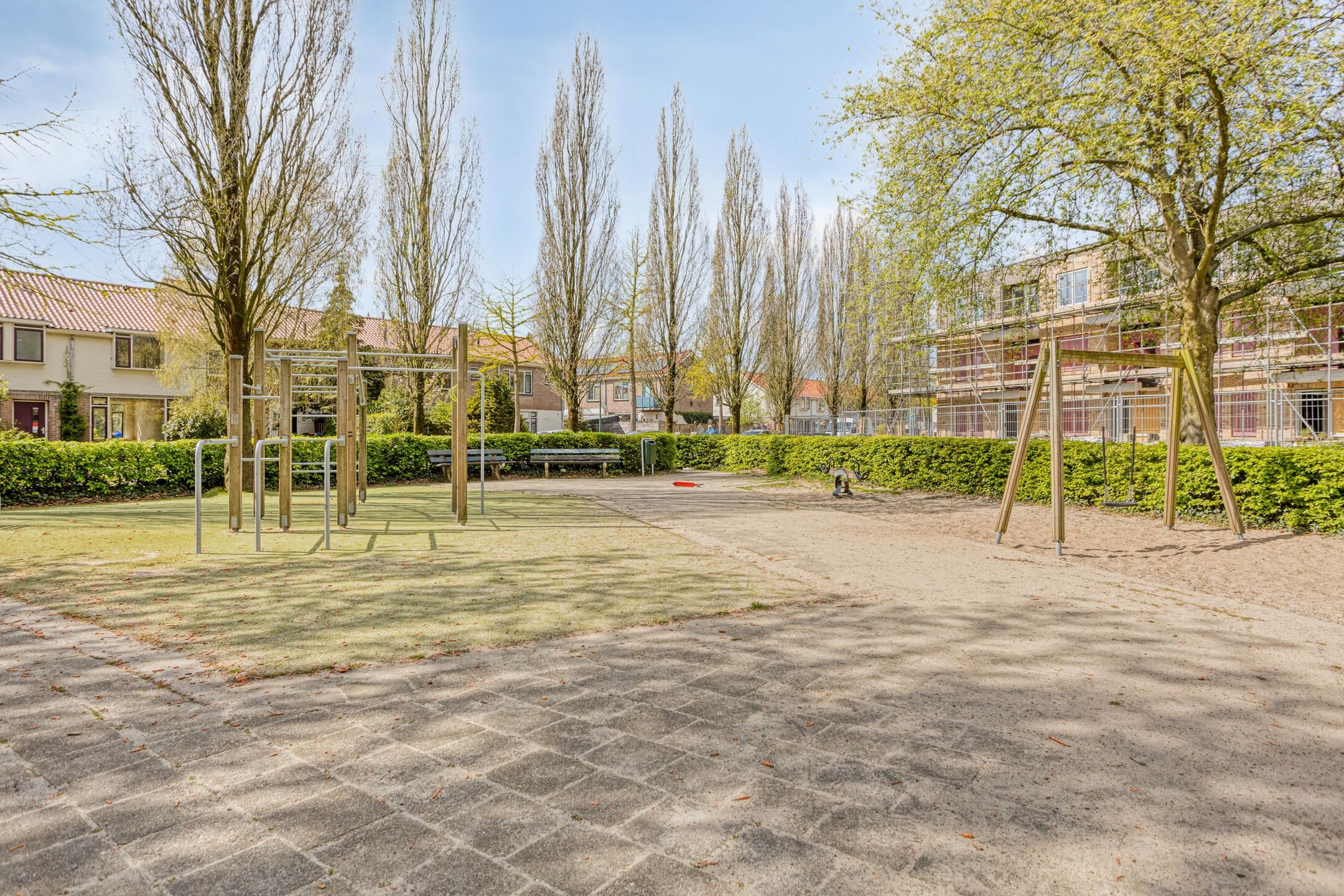 Foto 24 van Roerdompstraat 21