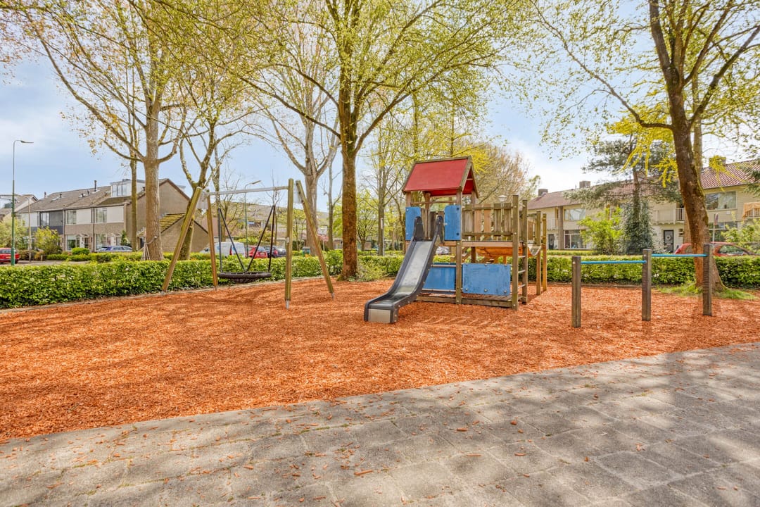 Foto 26 van Roerdompstraat 21