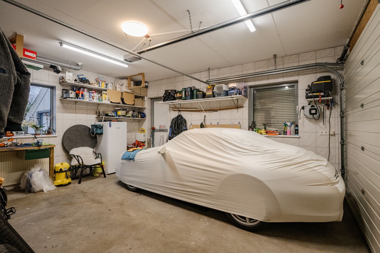 Foto 55 van Strandwal 19