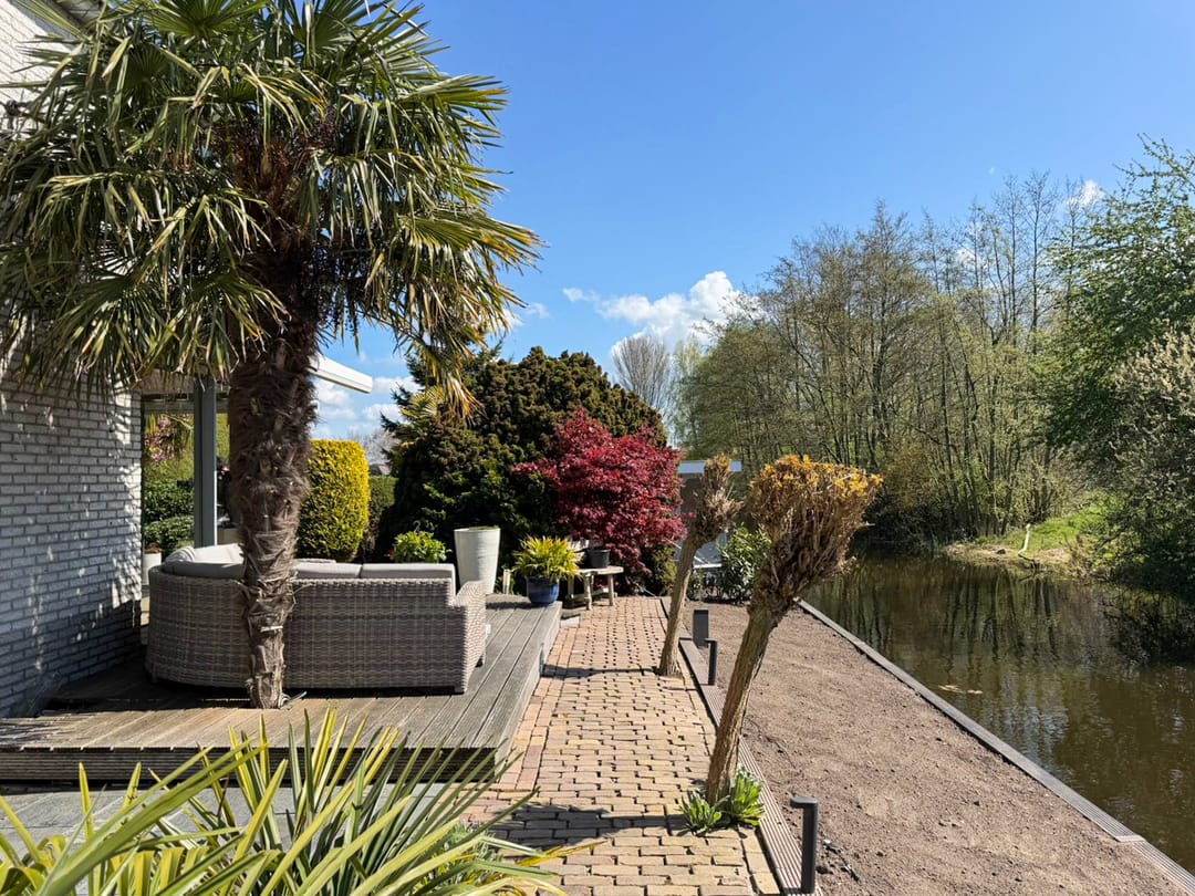 Foto 58 van Strandwal 19