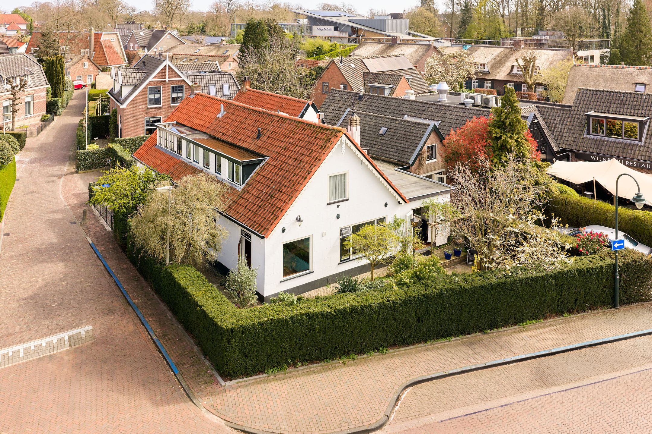 De Pijl 2 