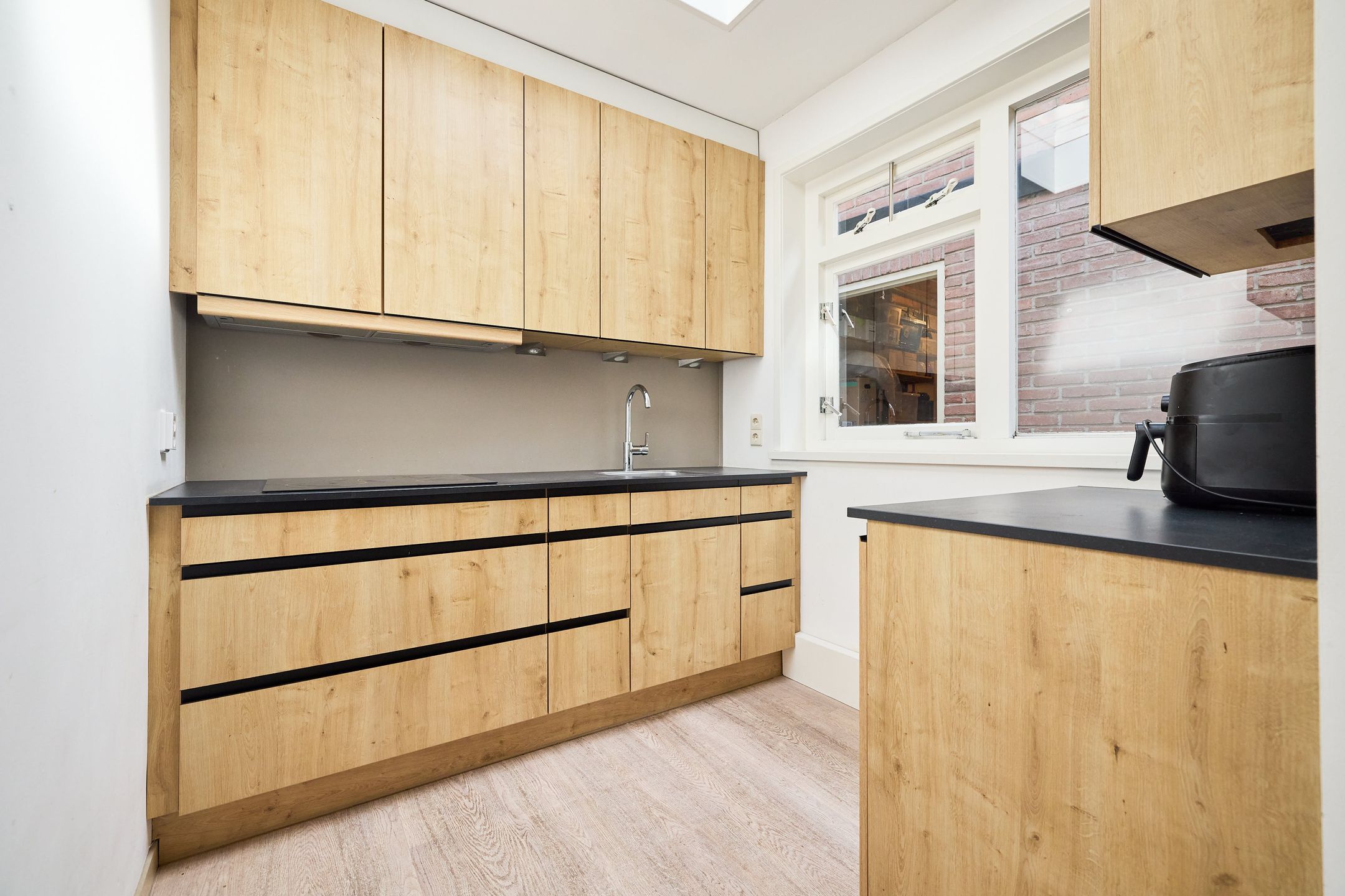 Foto 9 van De Pijl 2