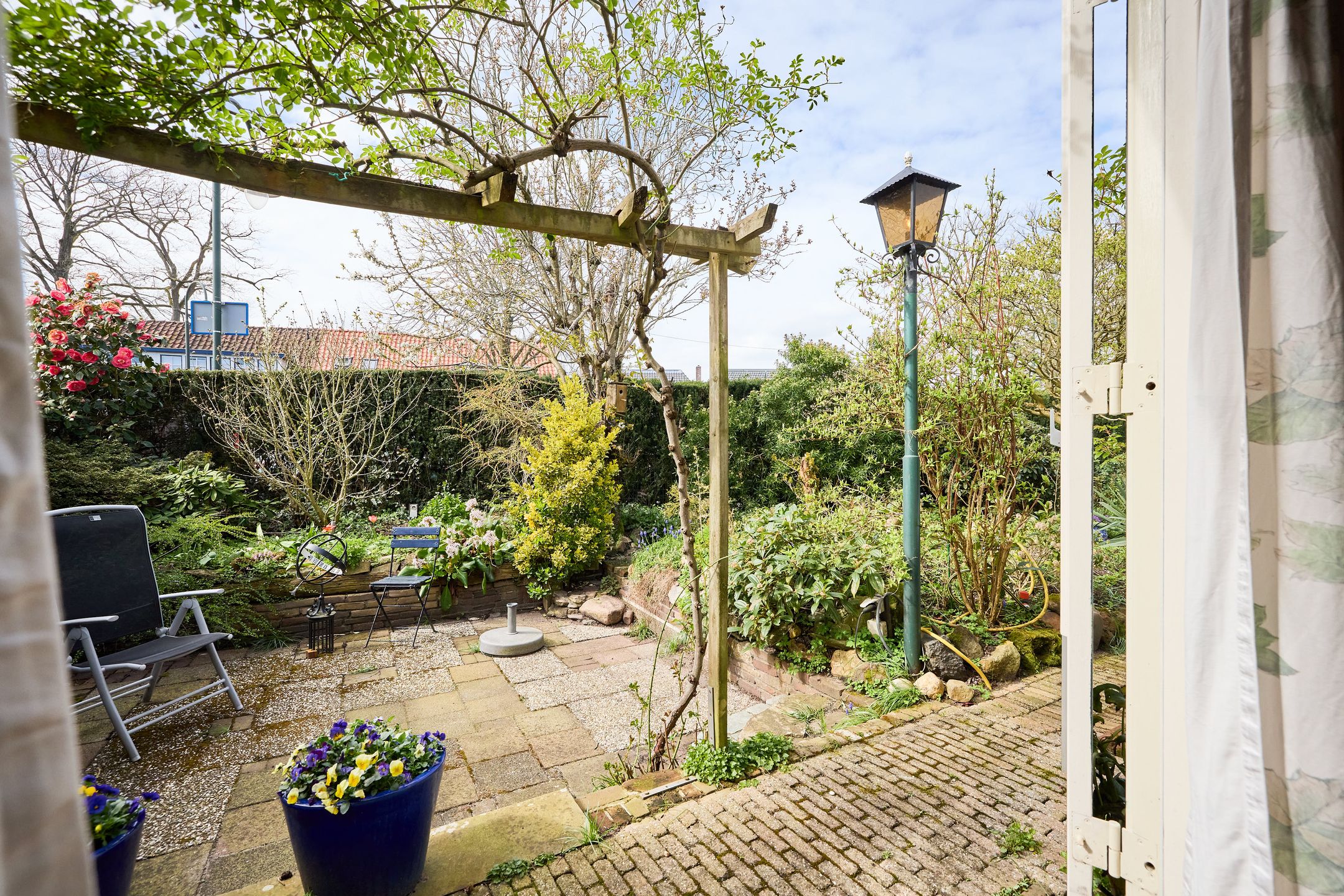 Foto 27 van De Pijl 2