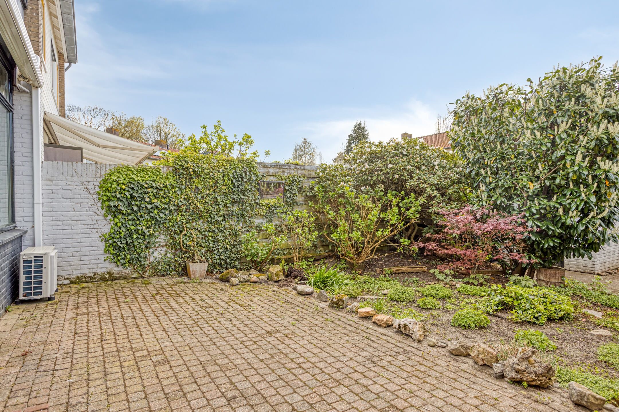 Foto 9 van Roerdompstraat 21