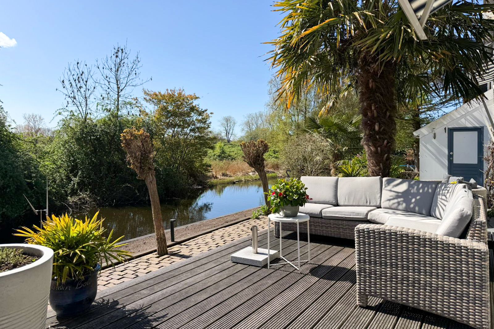 Foto 60 van Strandwal 19