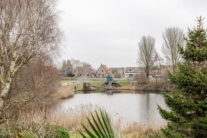 Foto 2 van Strandwal 19