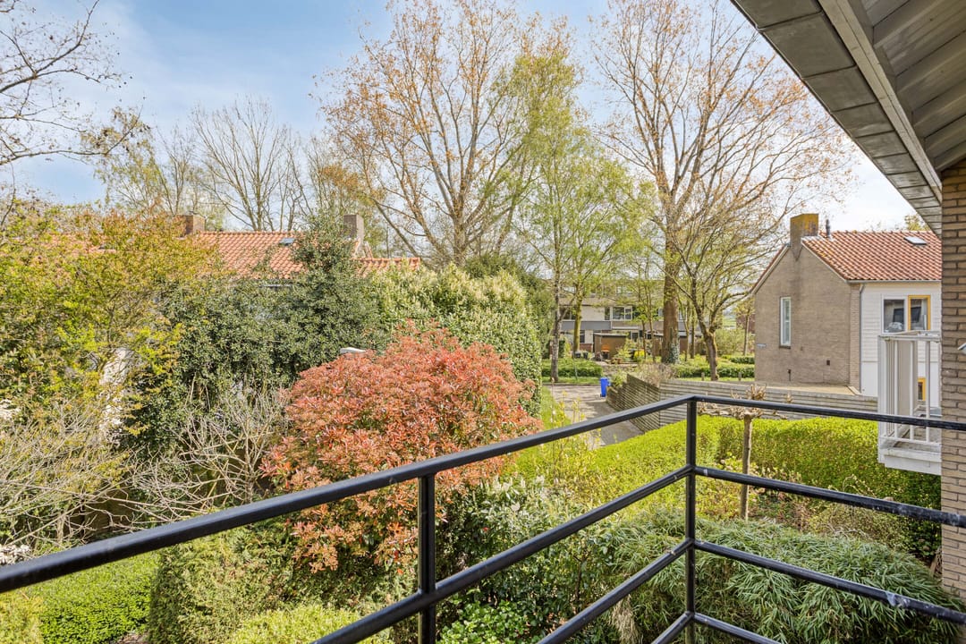 Foto 17 van Roerdompstraat 21