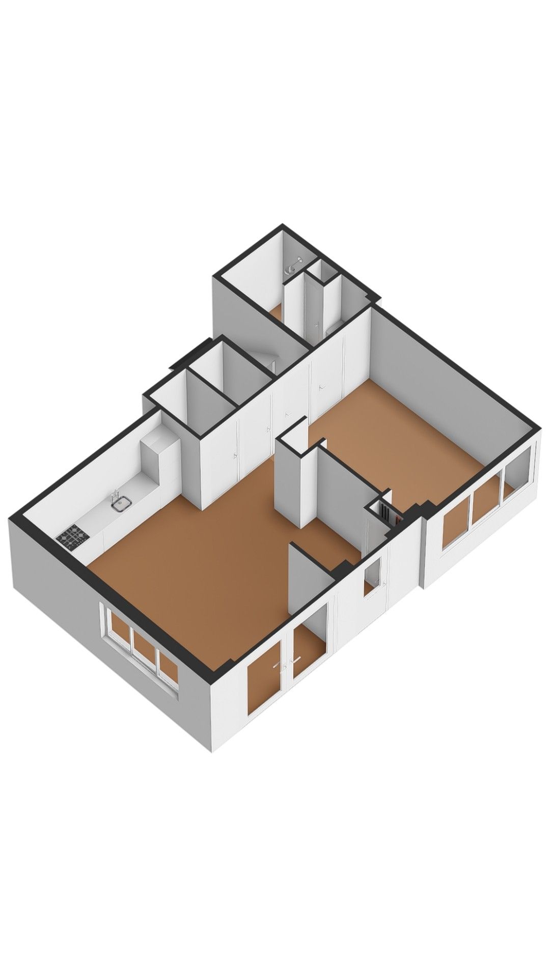 Foto 18 van Beemsterboerstraat 11