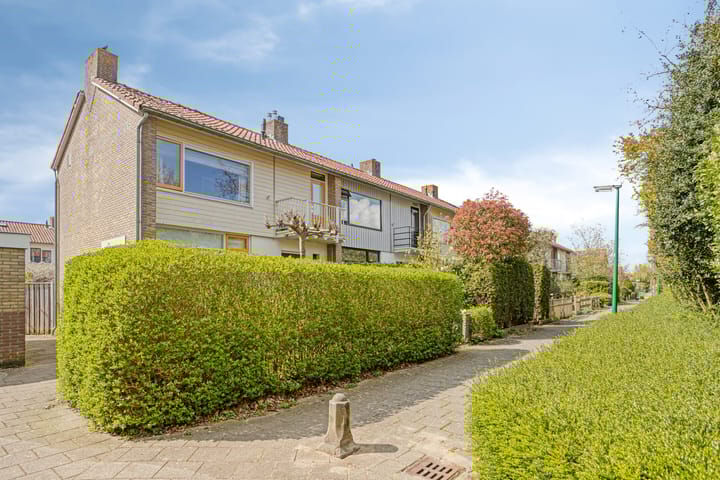 Foto 3 van Roerdompstraat 21