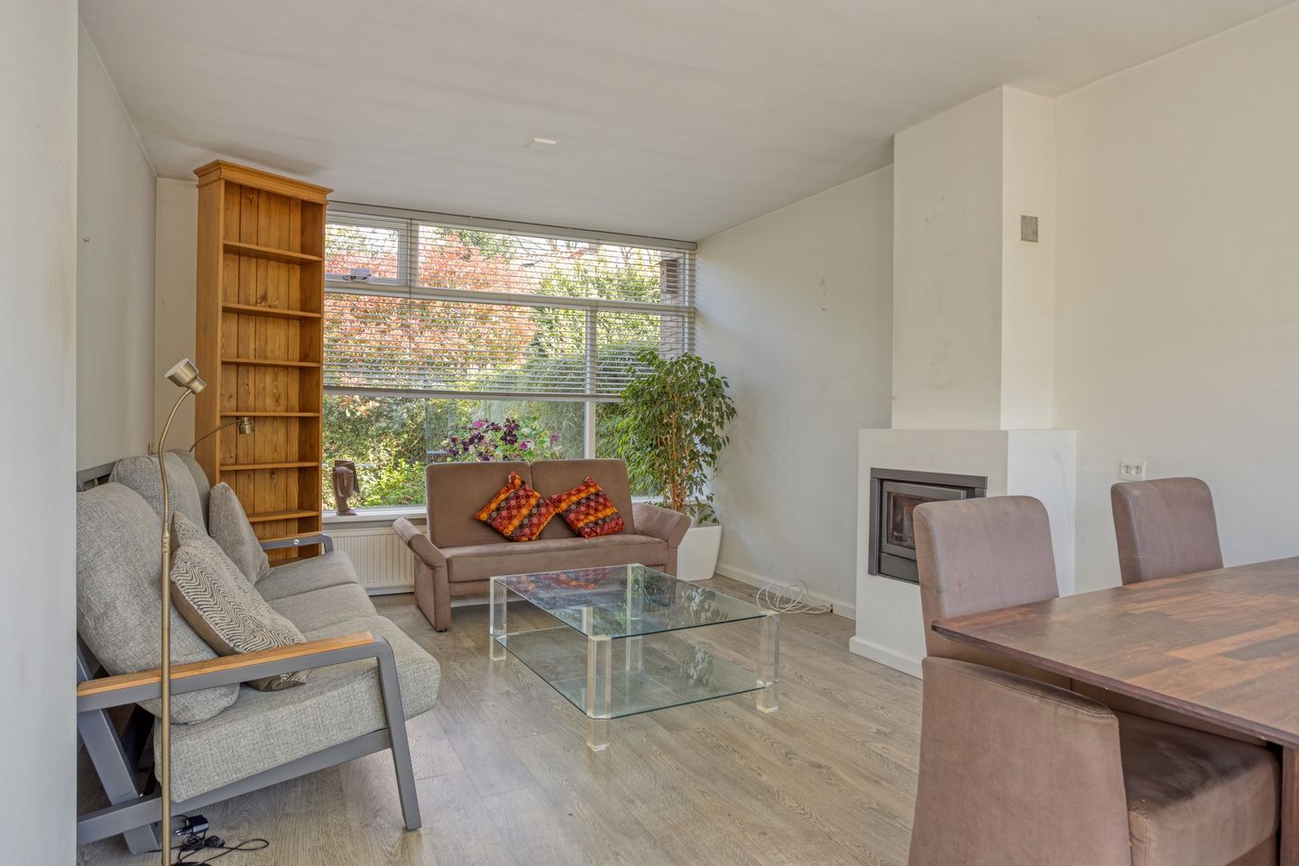 Foto 5 van Roerdompstraat 21