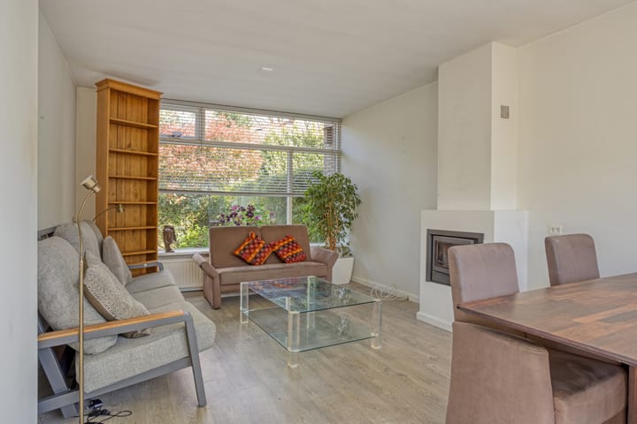 Foto 5 van Roerdompstraat 21