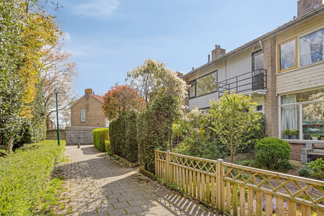 Foto 2 van Roerdompstraat 21