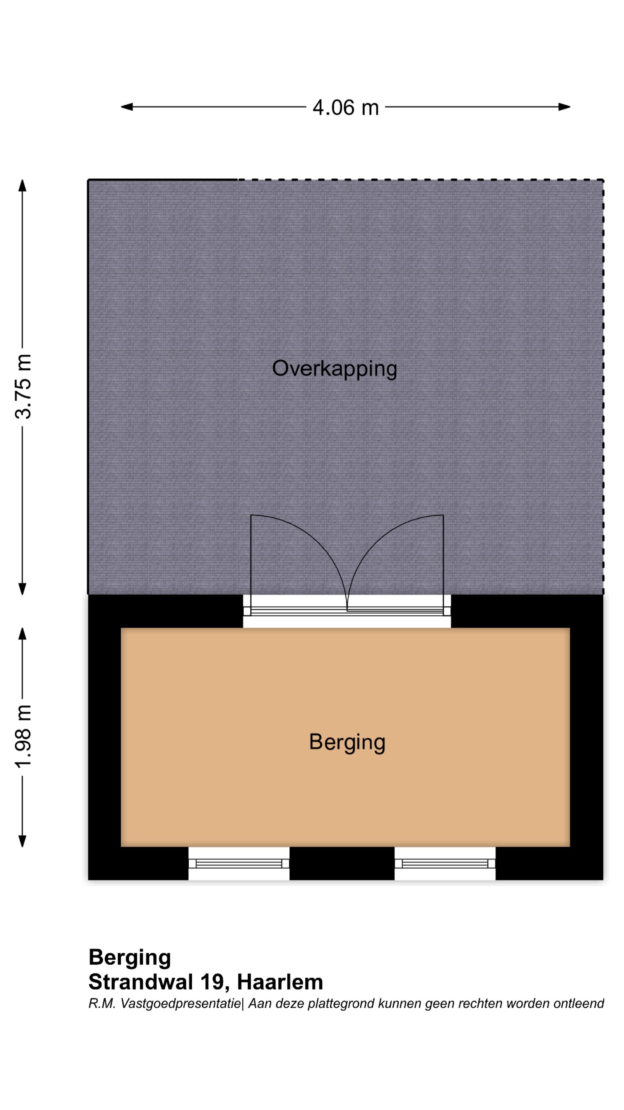 Foto 66 van Strandwal 19