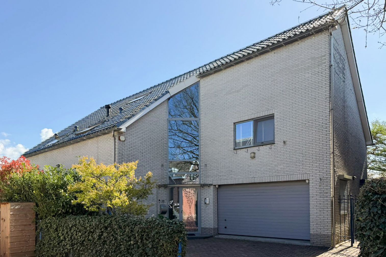 Strandwal 19 