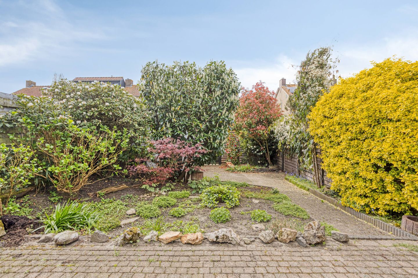 Foto 10 van Roerdompstraat 21