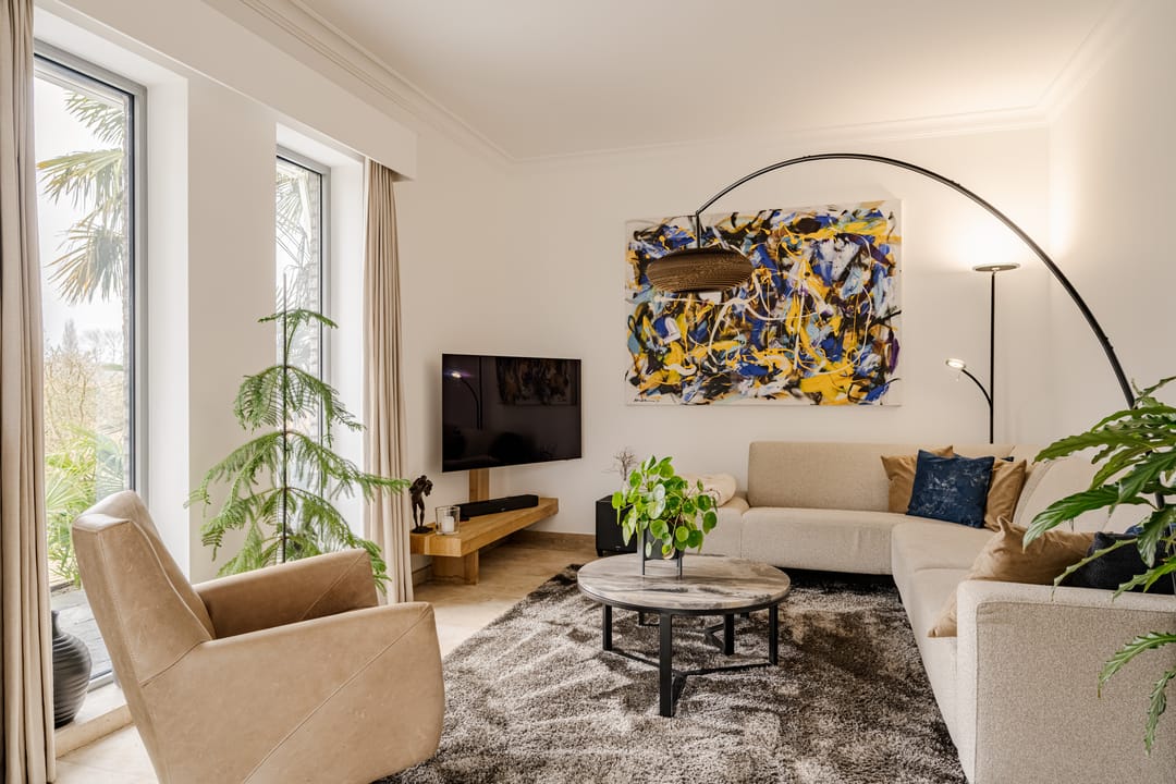 Foto 7 van Strandwal 19