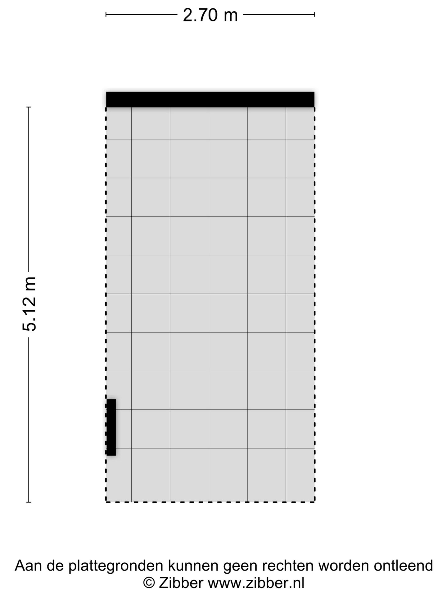 Foto 35 van De Reijenburg 87