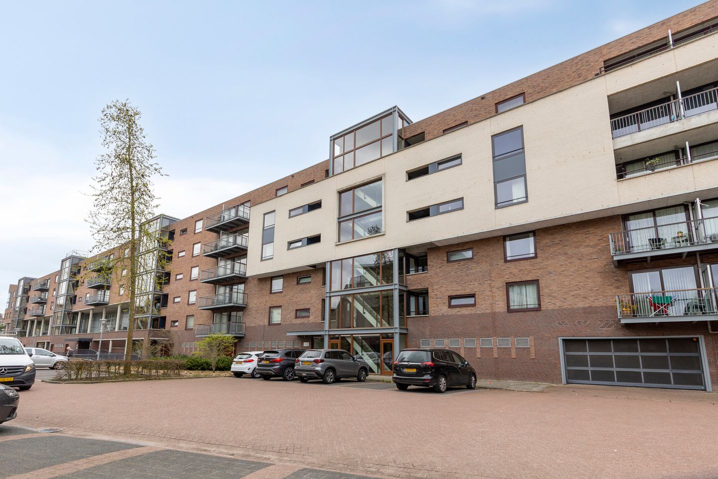 Foto 29 van De Reijenburg 87