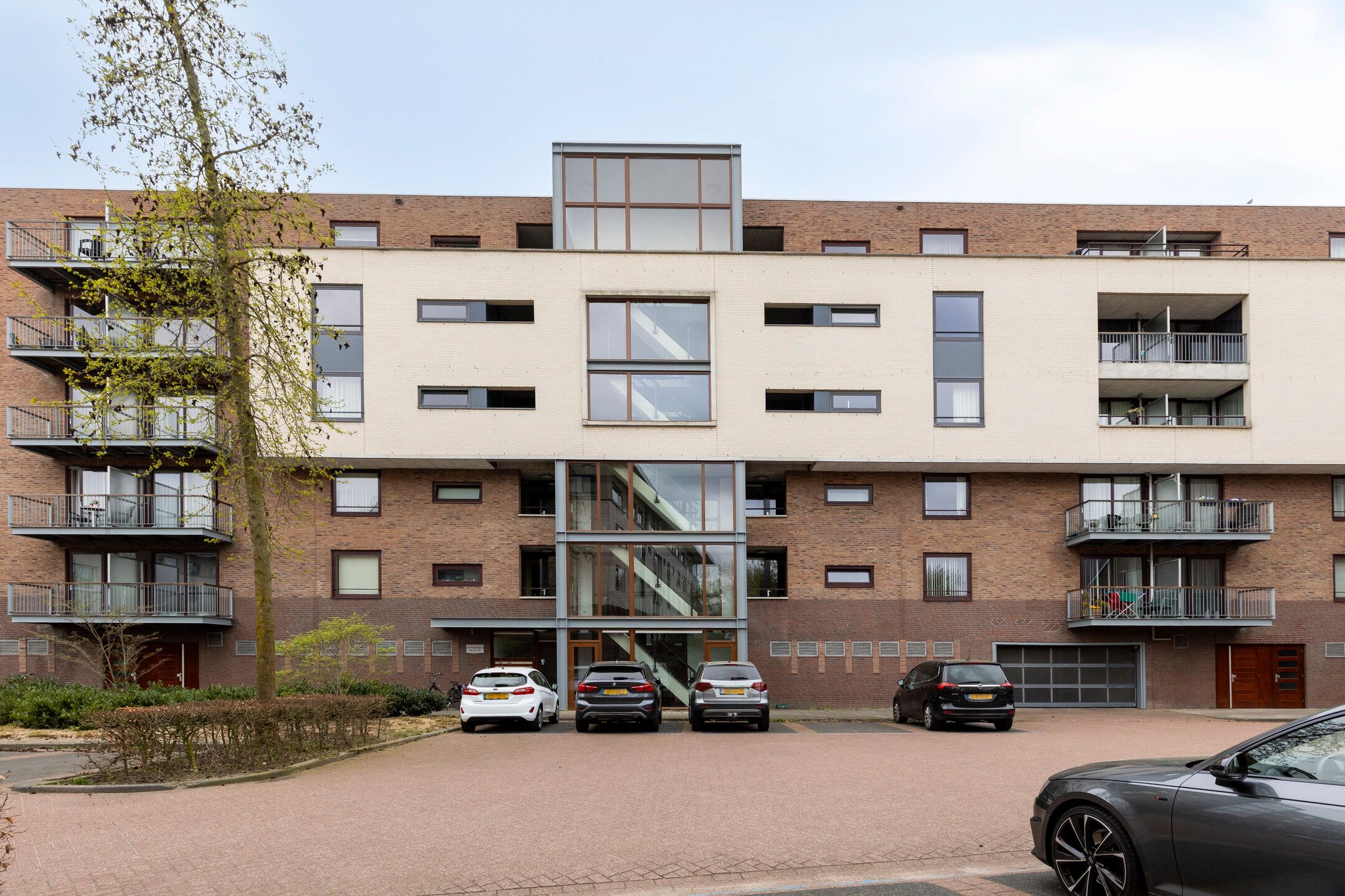 De Reijenburg 87 