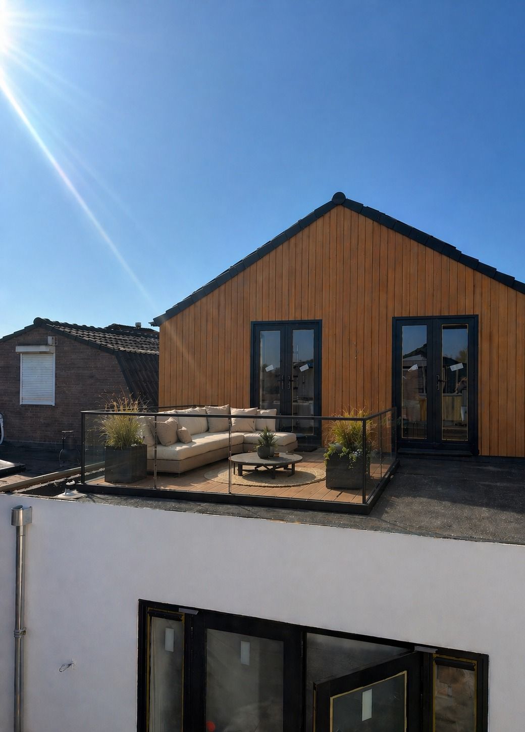 Foto 5 van Middelweg 51-C