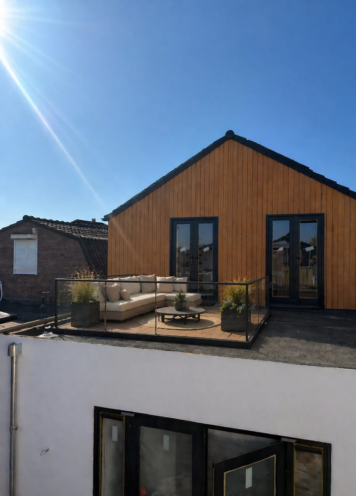 Foto 5 van Middelweg 51-C