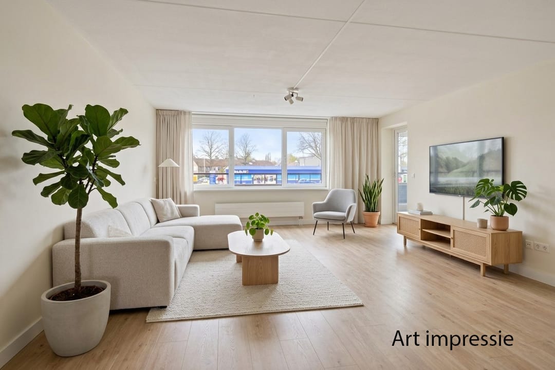 Foto 11 van De Reijenburg 87