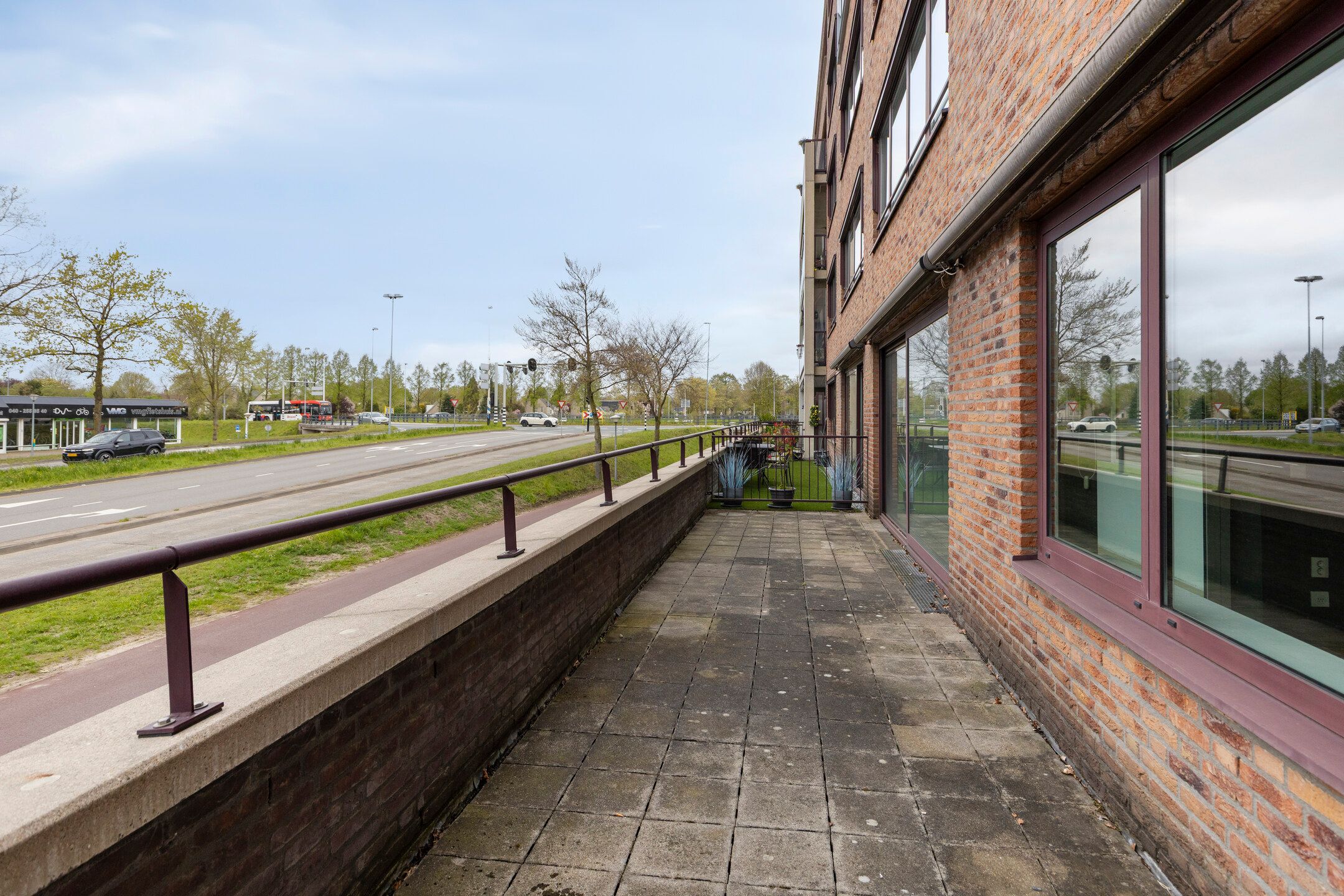 Foto 15 van De Reijenburg 87