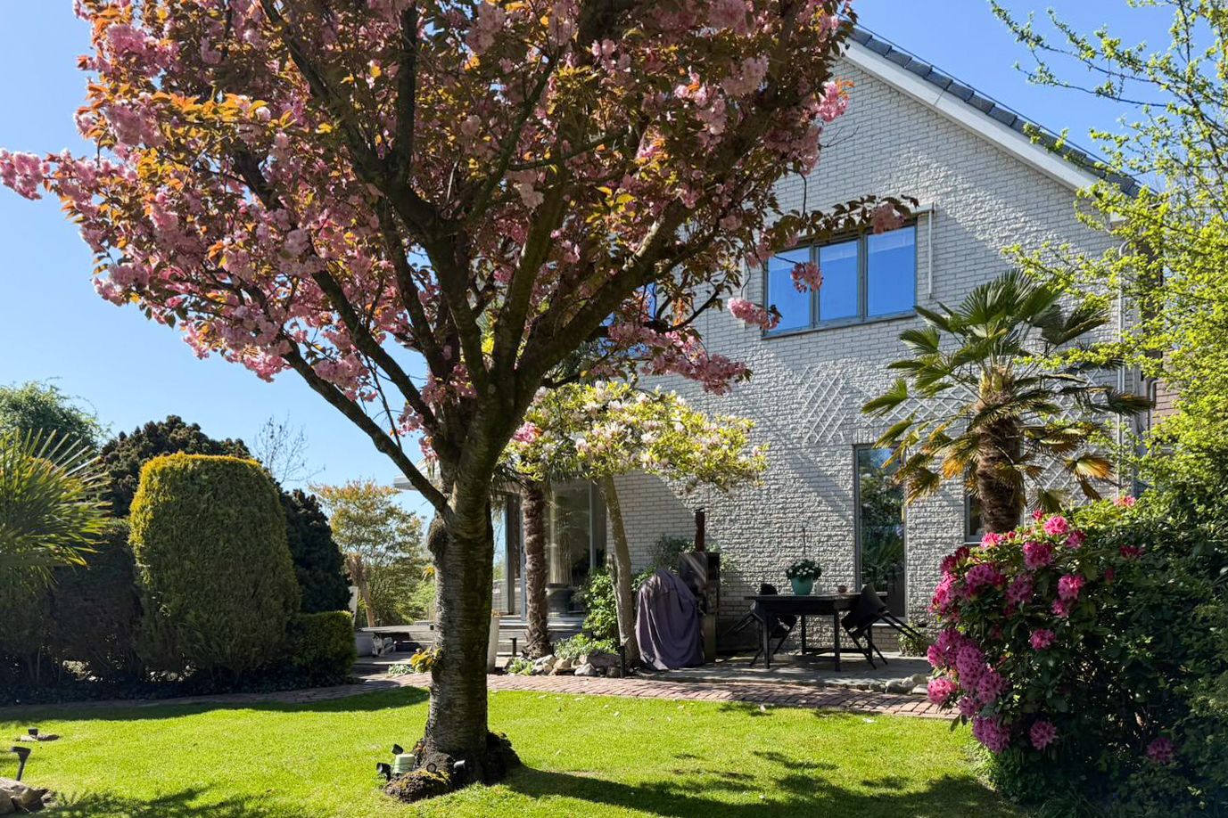 Foto 59 van Strandwal 19