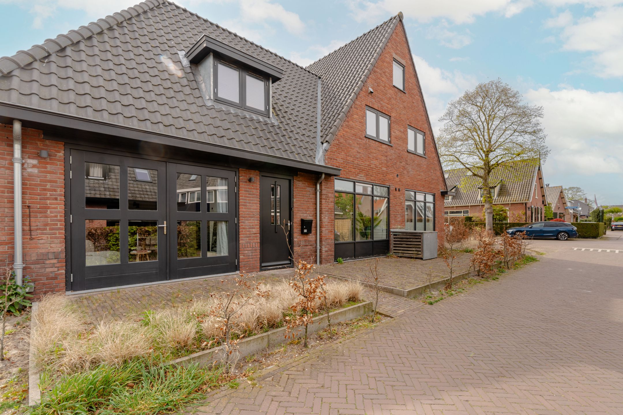 Beemsterboerstraat 11 