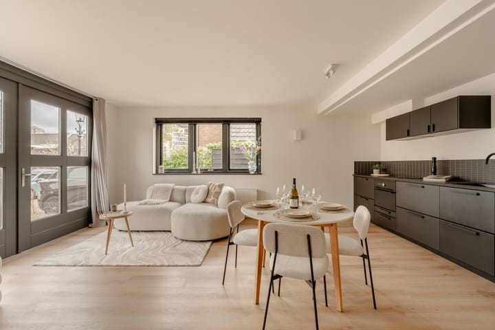 Foto 3 van Beemsterboerstraat 11