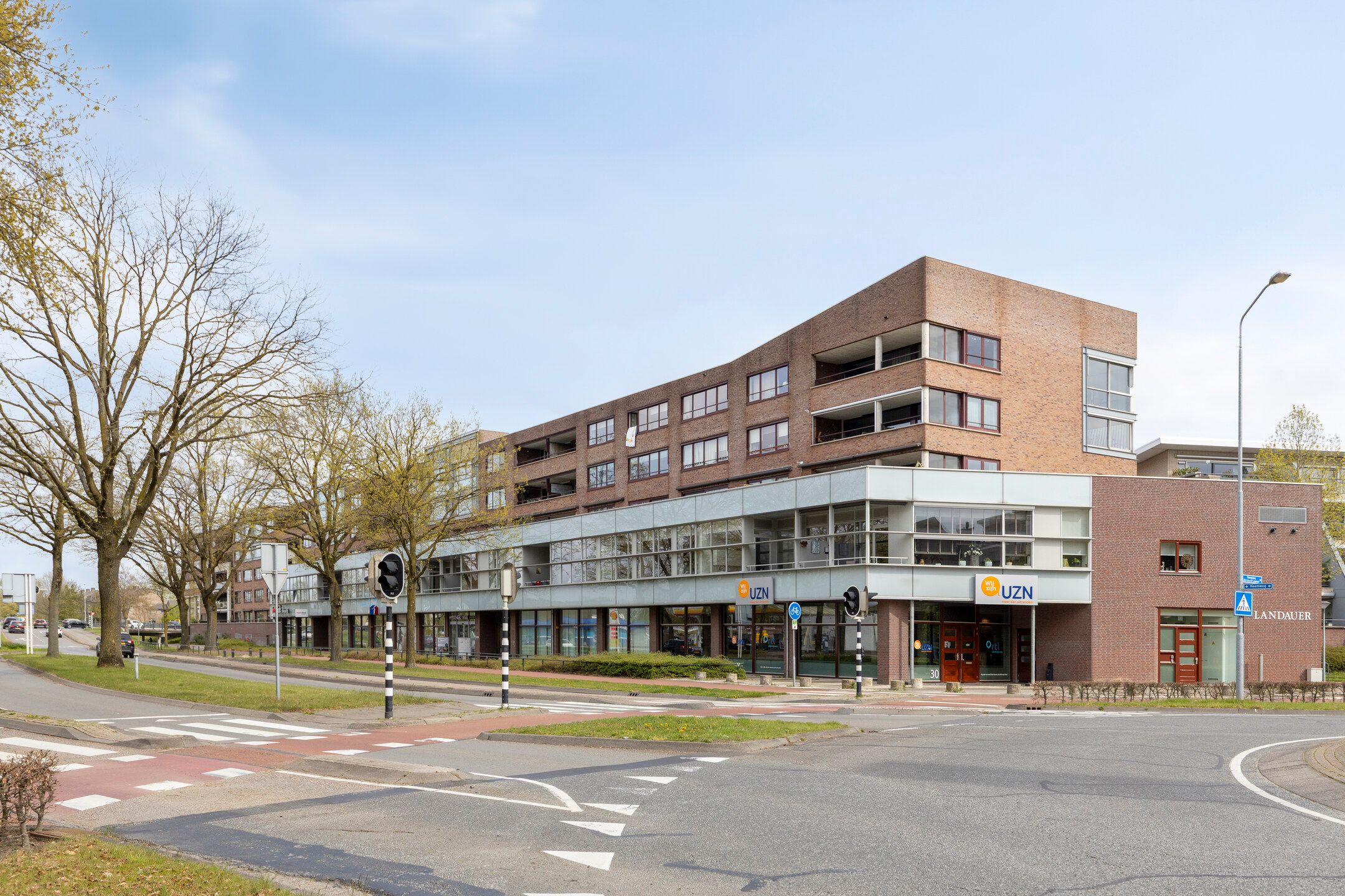 Foto 3 van De Reijenburg 87