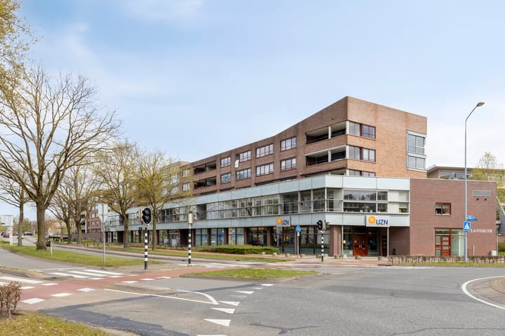 Foto 3 van De Reijenburg 87