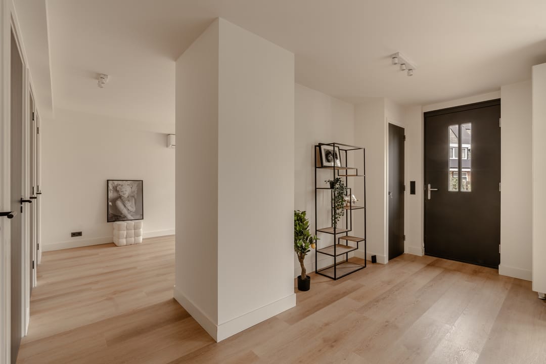 Foto 8 van Beemsterboerstraat 11