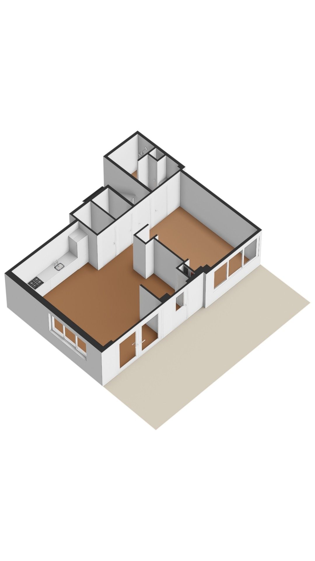 Foto 19 van Beemsterboerstraat 11