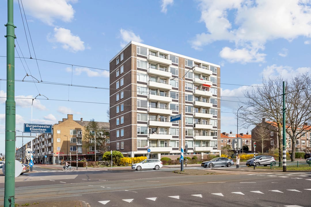 Photo 1 of Burgemeester Elsenlaan 255
