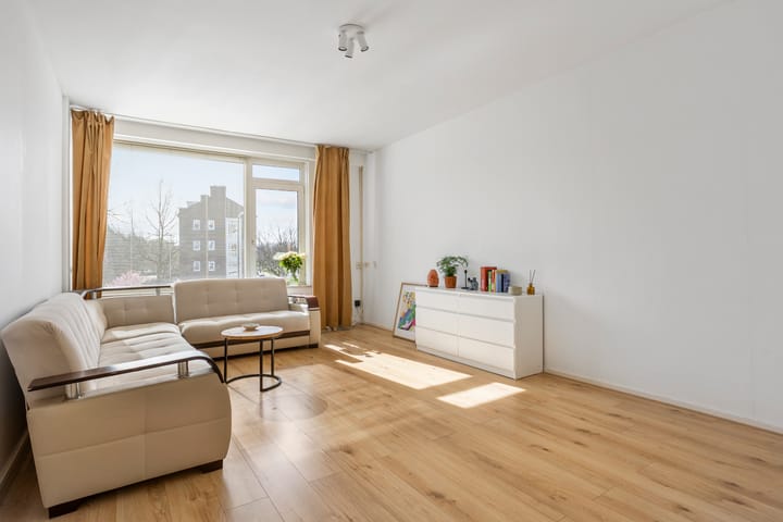 Foto 3 van Burgemeester Elsenlaan 255