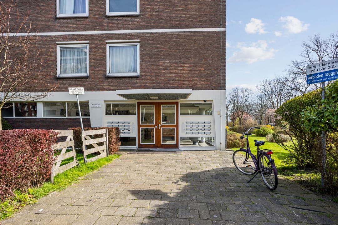 Photo 26 of Burgemeester Elsenlaan 255