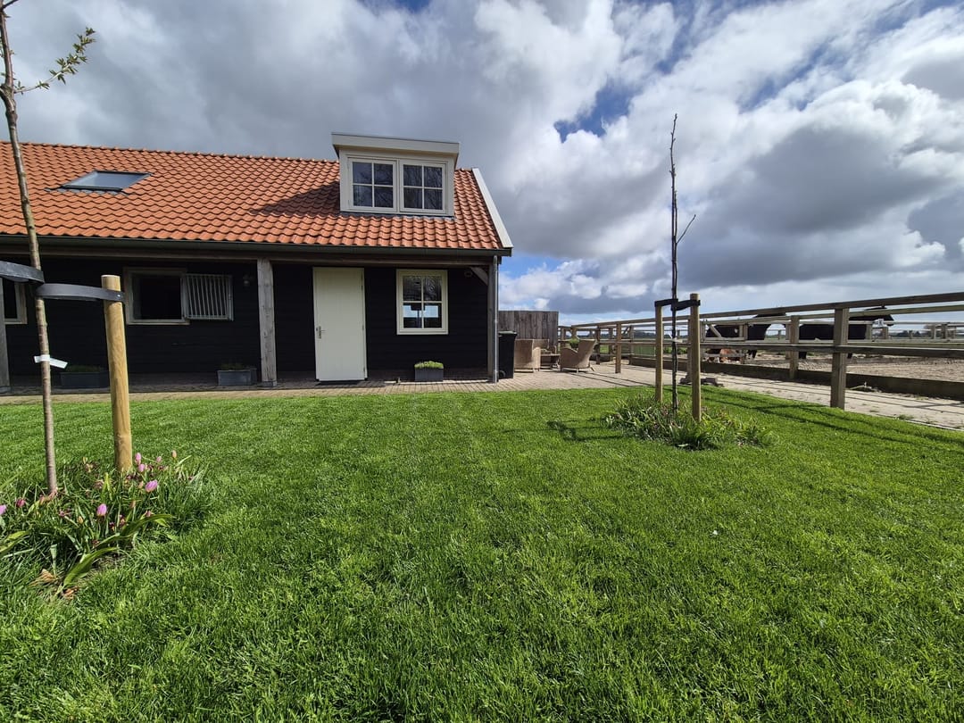 Photo 2 of Oudijk 45-A