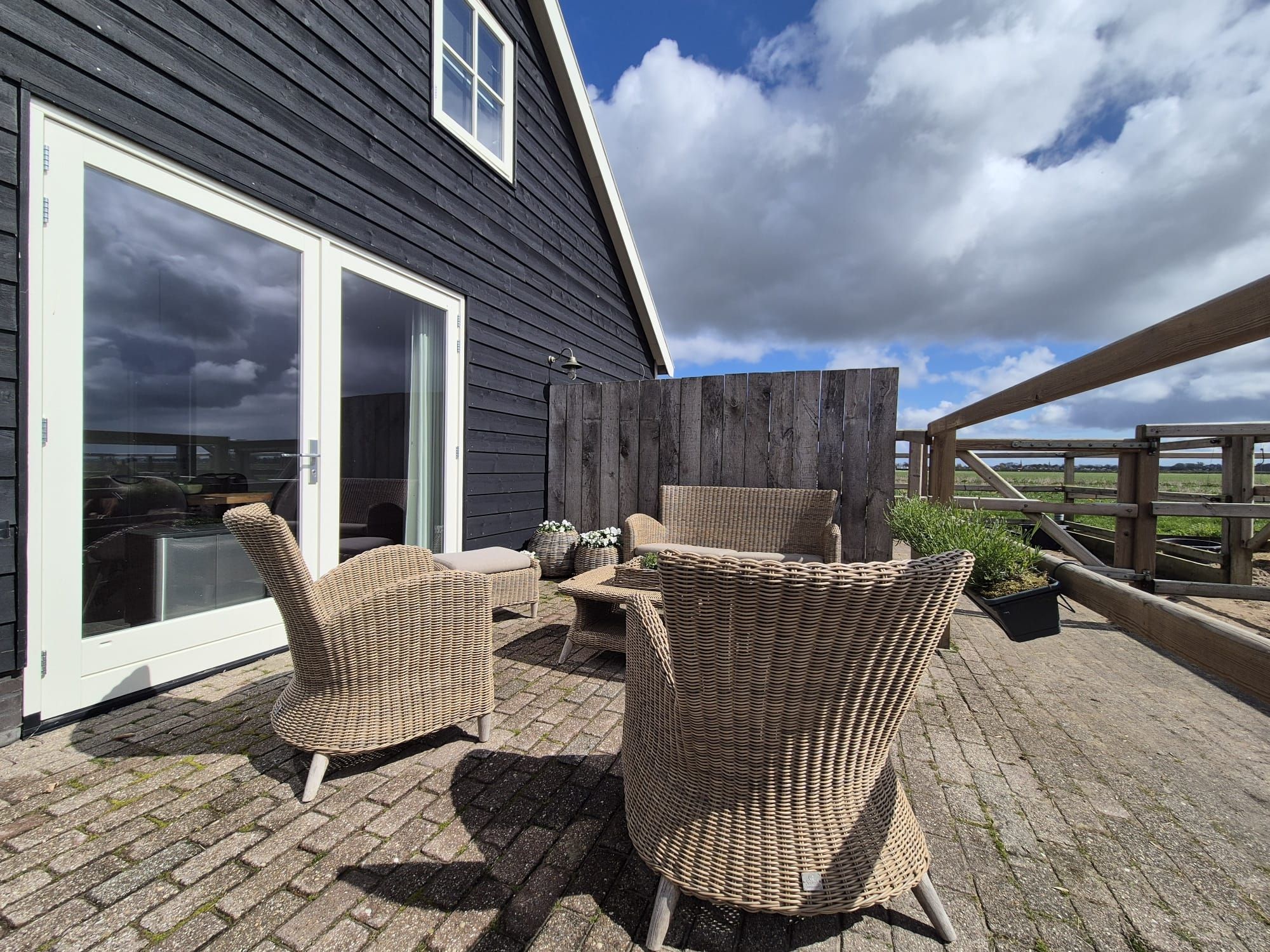 Photo 3 of Oudijk 45-A