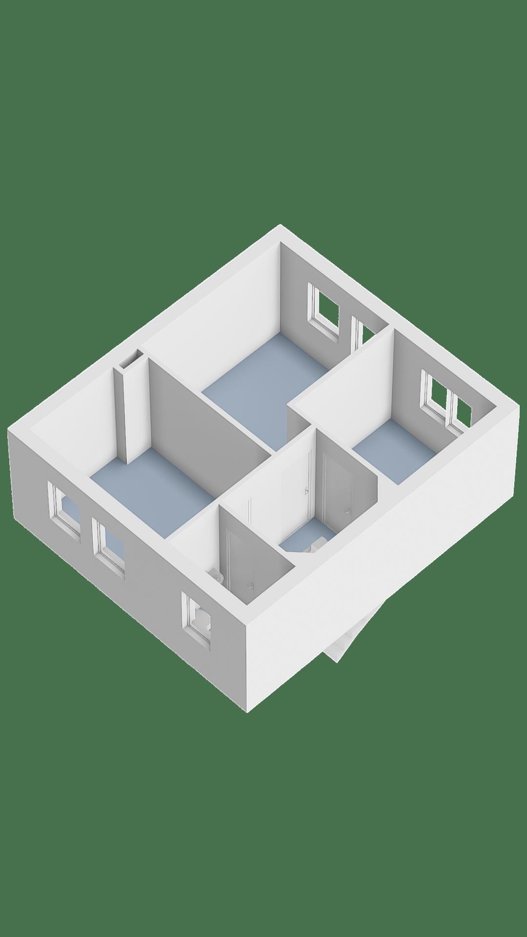 Foto 47 van Chrysanthenstraat 12