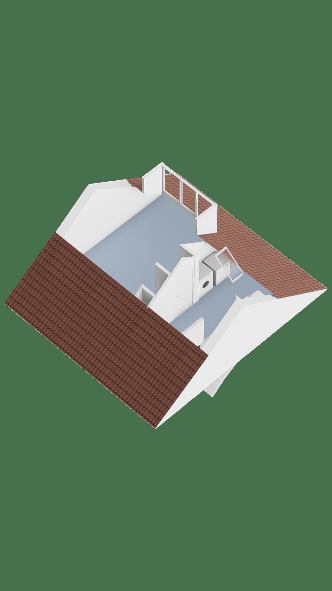 Foto 49 van Chrysanthenstraat 12