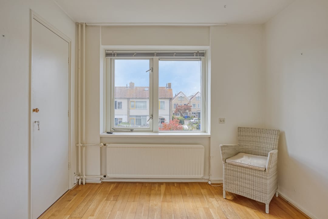 Foto 22 van Roerdompstraat 21