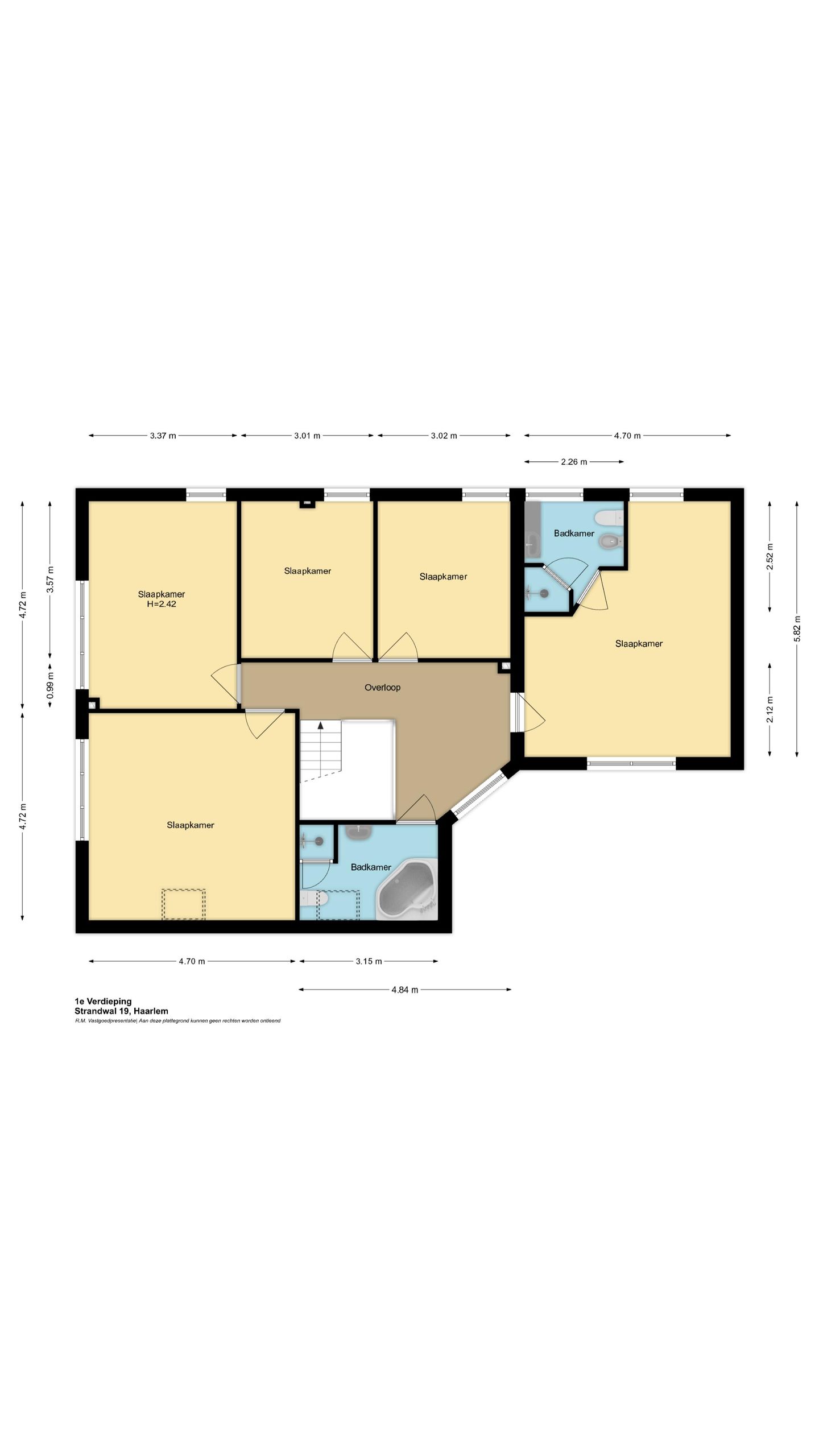 Foto 64 van Strandwal 19