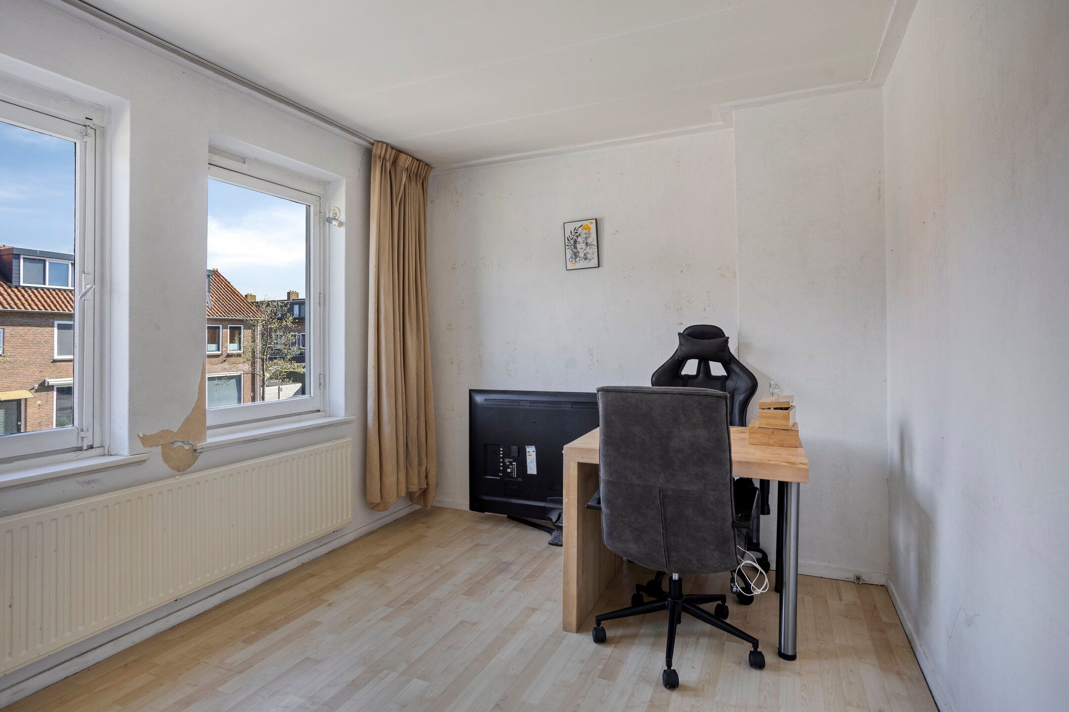 Foto 24 van Chrysanthenstraat 12